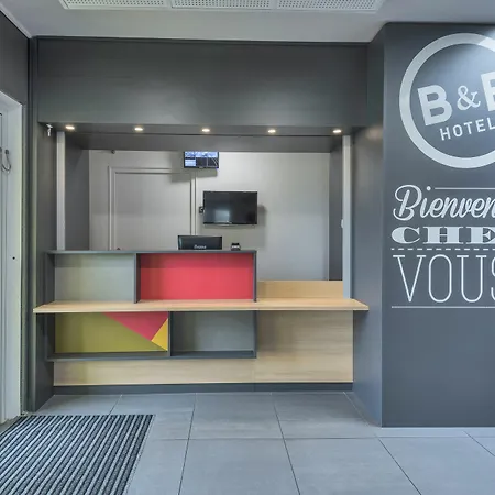 Zenith Hotel Dijon
