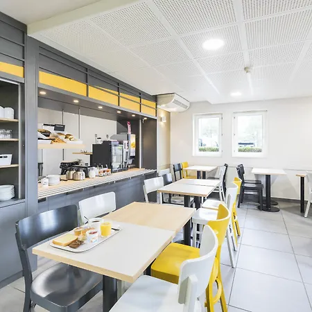 Zenith Hotel Dijon