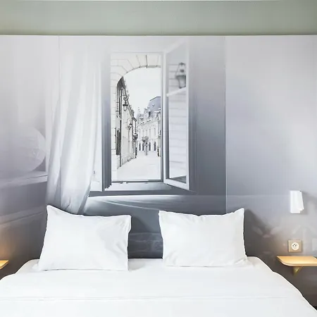 Hotel Zenith 2*